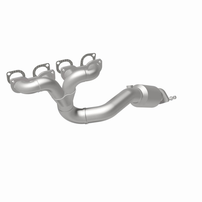 MagnaFlow Conv DF BMW 5 99-00 Driver Side - 50450