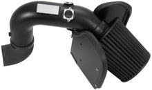 Load image into Gallery viewer, K&amp;N 07-09 Dodge Ram Pickup 2500/3500 6.7L DSL Black Performance Intake Kit - 71-1557