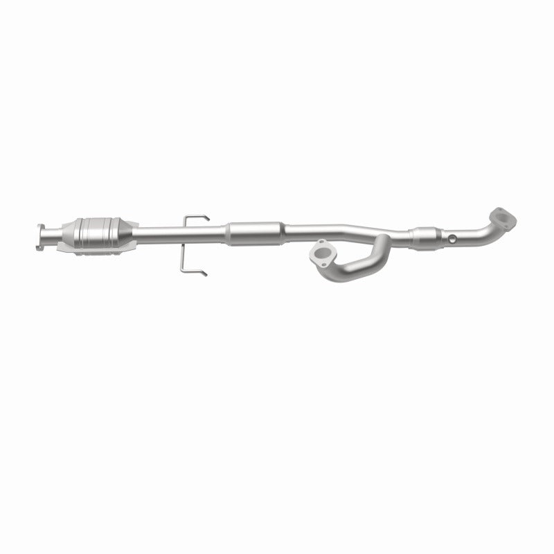 MagnaFlow Direct Fit Catalytic Converter 00-03 Galant 3L rr OEM - 49453