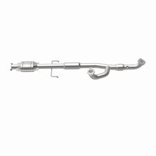 Load image into Gallery viewer, MagnaFlow Direct Fit Catalytic Converter 00-03 Galant 3L rr OEM - 49453