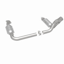 Load image into Gallery viewer, Magnaflow Conv DF 2007 Ram 1500 V8 5.7 OEM Underbody - 52451