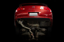 Load image into Gallery viewer, ISR Performance GT Single Exhaust - 05-06 Infiniti G35 Sedan - IS-GT-G35SDN