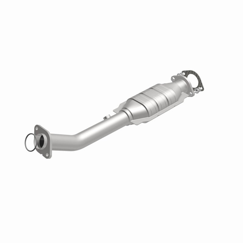 MagnaFlow Direct Fit Catalytic Converter 07 Titan 5.6L D/S rr OEM - 49218