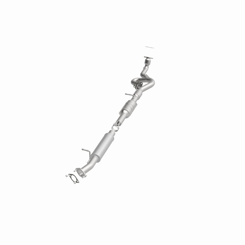 MagnaFlow Direct Fit Catalytic Converter 03-06 Hyundai Santa Fe 3.5L - 51248