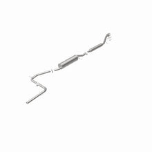 Load image into Gallery viewer, MagnaFlow BRE Exhaust Kit 99-04 Honda Odyssey 3.5L - 106-0218