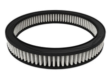 Load image into Gallery viewer, aFe MagnumFLOW Air Filters OER PDS A/F PDS Ford Cars 77-82 V8 - 11-10072
