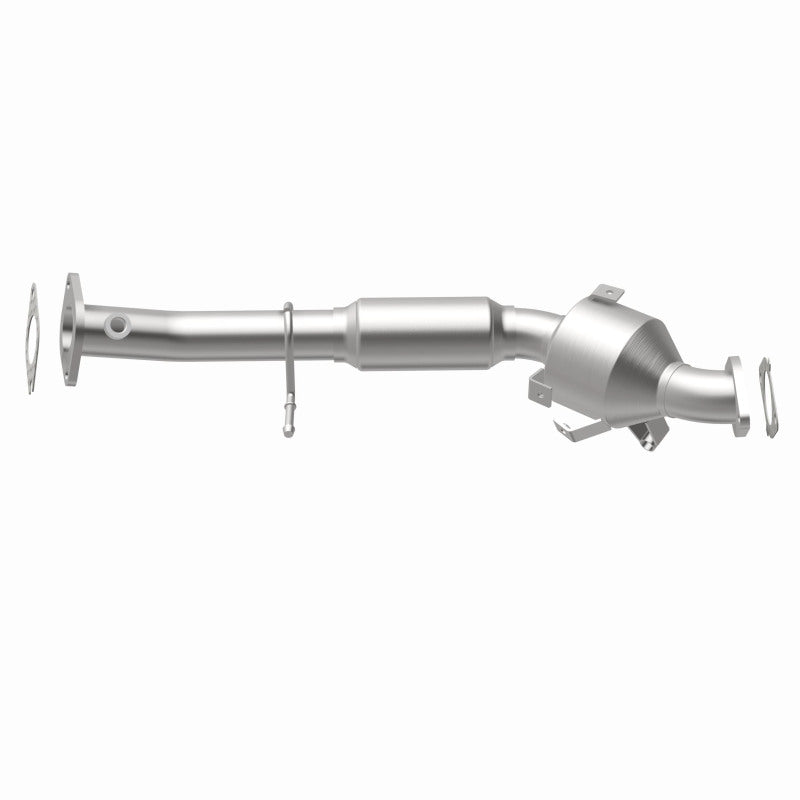 MagnaFlow 10-13 Ford Transit Connect 2.0L Calif Grade CARB Compliant Direct-Fit Catalytic Converter - 551152