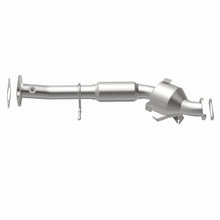 Load image into Gallery viewer, MagnaFlow 10-13 Ford Transit Connect 2.0L Calif Grade CARB Compliant Direct-Fit Catalytic Converter - 551152