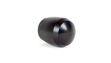Load image into Gallery viewer, GrimmSpeed Stubby Shift Knob Black Delrin - M12x1.25 - 038012