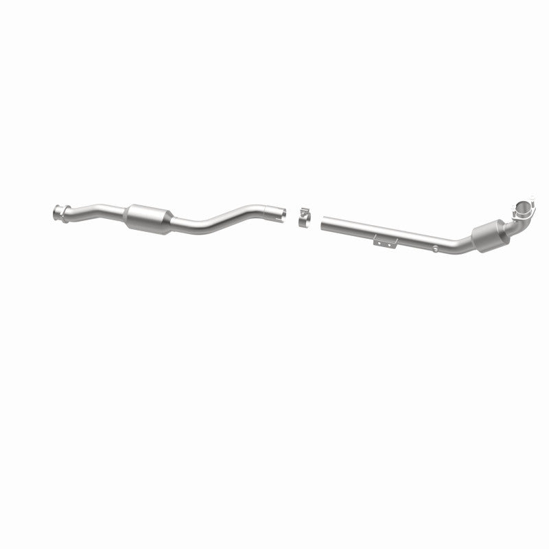 MagnaFlow 2005 Mercedes-Benz E320 3.2L Direct Fit Converter - 5411642