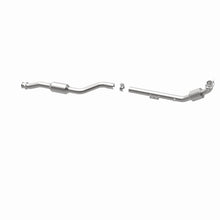 Load image into Gallery viewer, MagnaFlow 2005 Mercedes-Benz E320 3.2L Direct Fit Converter - 5411642
