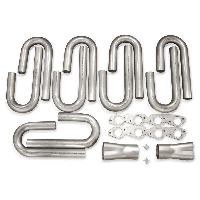 Stainless Works SS 1-7/8in Header Builder Kit - HBK188