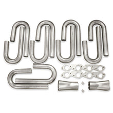 Load image into Gallery viewer, Stainless Works 1 3/4in LS Header Builder Kit - HBK175LS