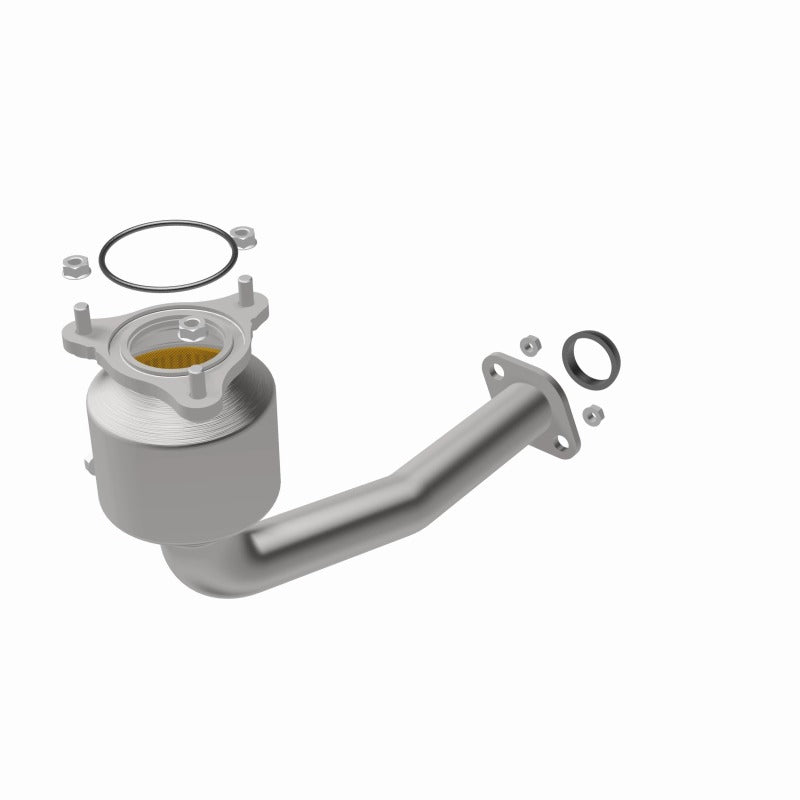 MagnaFlow Direct Fit Catalytic Converter 02-03 Suzuki Aerio 2.0L - 452098