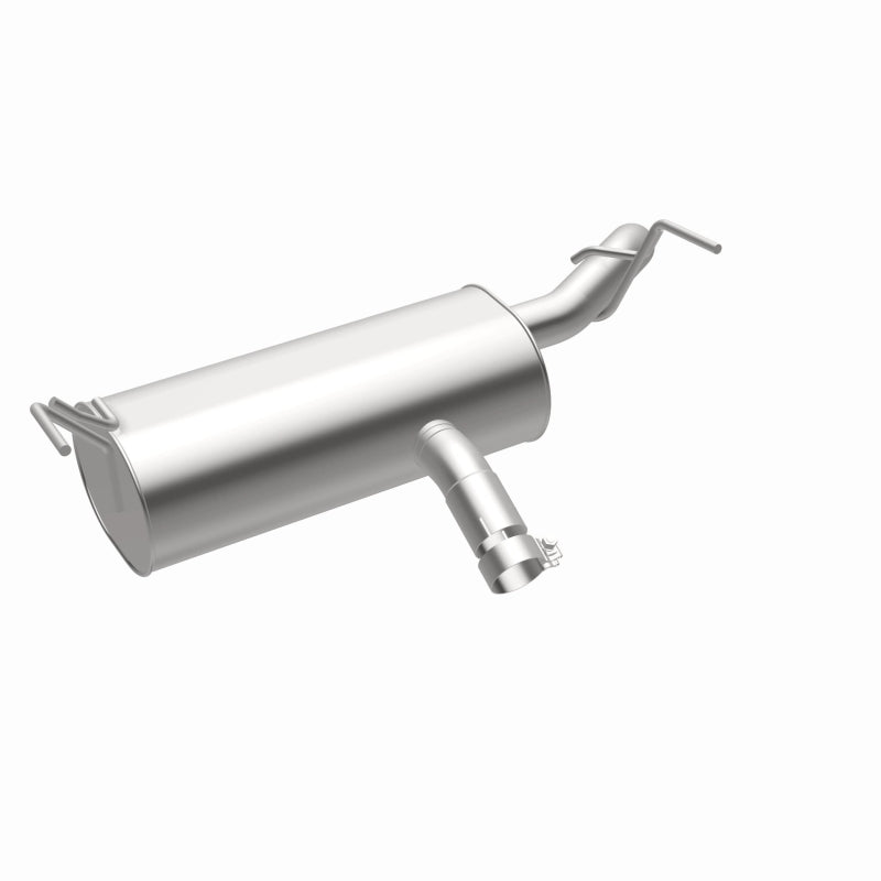 BRExhaust 19-22 Jeep Cherokee 2.4L Direct-Fit Exhaust Muffler Kit - 108-0291