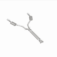Load image into Gallery viewer, MagnaFlow Sys C/B 05- Pontiac GTO 6.0L V8 - 15892