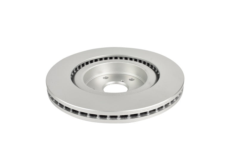 DBA 09-18 Subaru Forester SK 2.5L En-Shield Series HC Standard KP Front Brake Rotor - DBA3058E