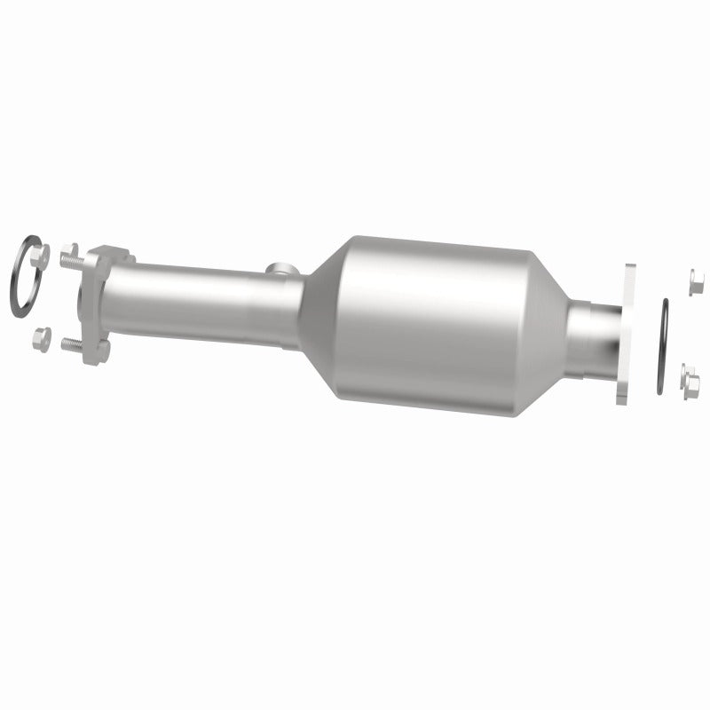 MagnaFlow Direct Fit Catalytic Converter 17-19 Honda CR-V Single Underbody 2.4L - 280150