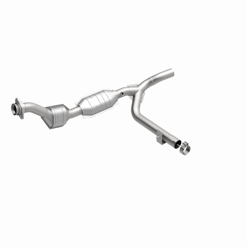 MagnaFlow Direct Fit Catalytic Converter 99 Ford F-150 4.6L - 23082