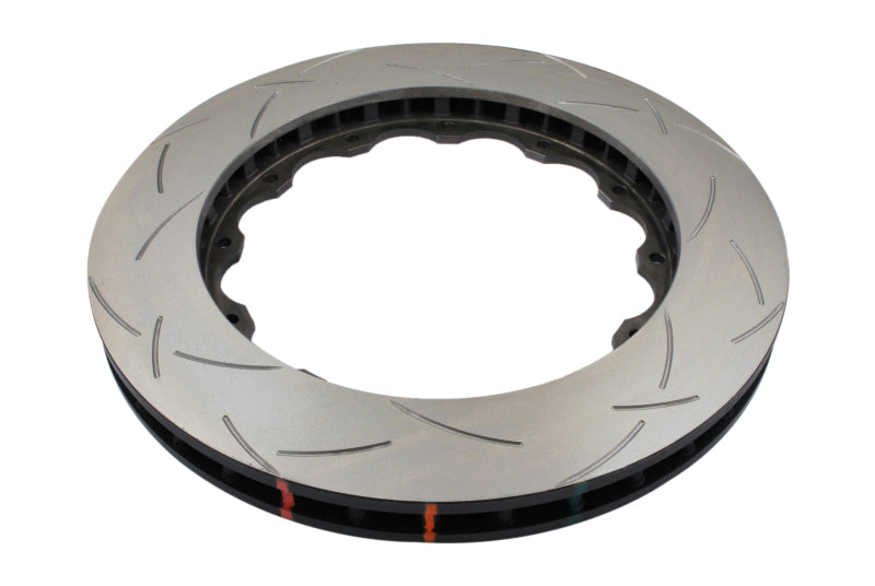 DBA T3 5000 Series Replacement Slotted Rotor - DBA57890.1S
