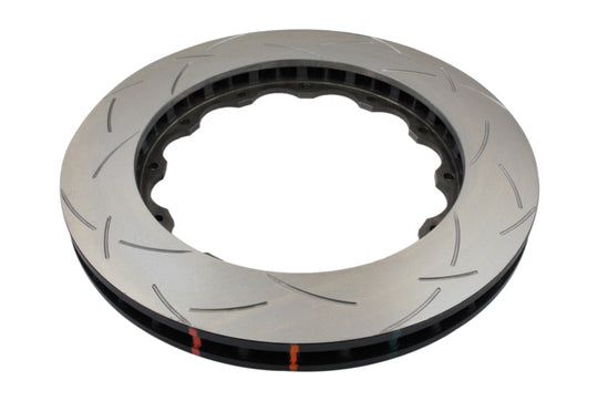 DBA T3 5000 Series Replacement Slotted Rotor - DBA57890.1S