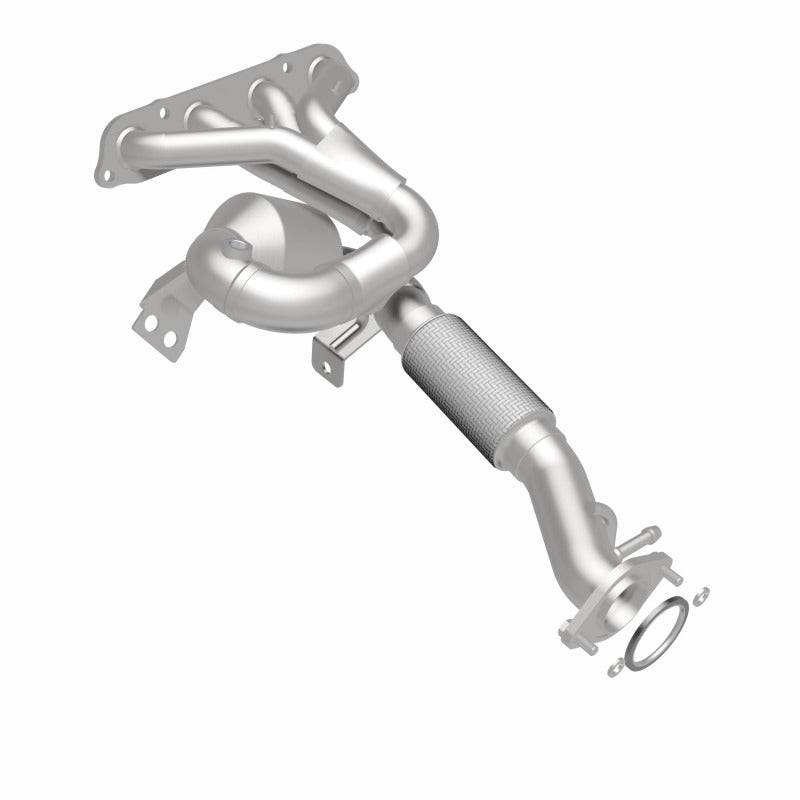 MagnaFlow Direct Fit Catalytic Converter 14-16 CX-5 L4 2.5L OEM Manifold - 22-122