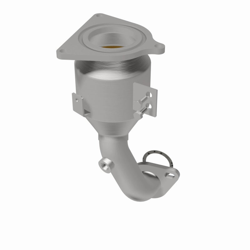 MagnaFlow Direct Fit Catalytic Converter 10-12 Fusion 3.0L - 51889