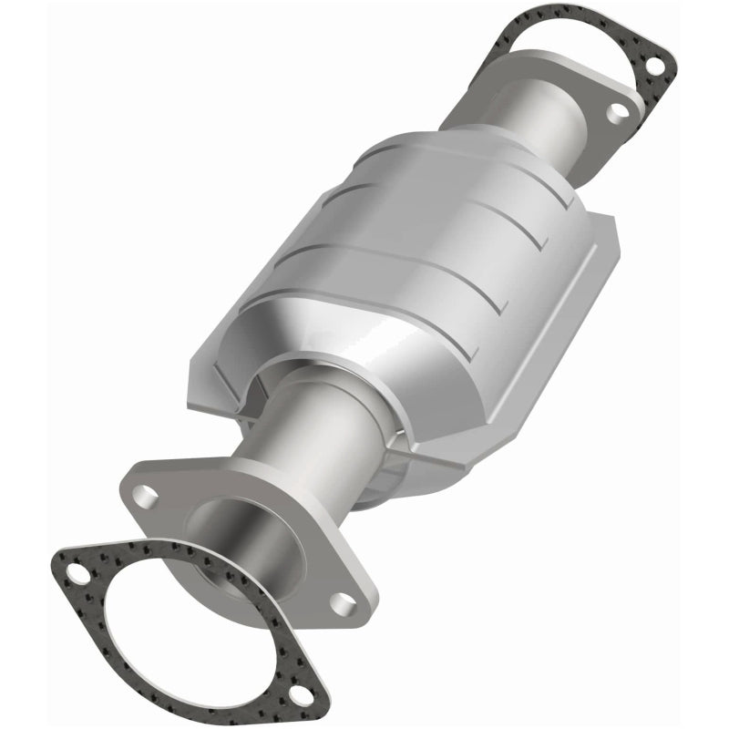 MagnaFlow Direct Fit Catalytic Converter 01-04 Nissan Frontier 2.4L - 51528