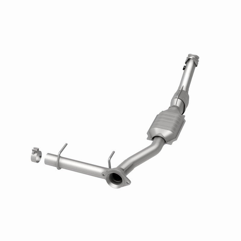 MagnaFlow Direct Fit Catalytic Converter 03 Lincoln Navigator 5.4L - 51081