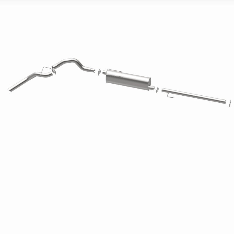 MagnaFlow BRE Exhaust Kit 02-05 Dodge Ram 1500 - 106-0029