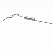 Load image into Gallery viewer, MagnaFlow BRE Exhaust Kit 02-05 Dodge Ram 1500 - 106-0029