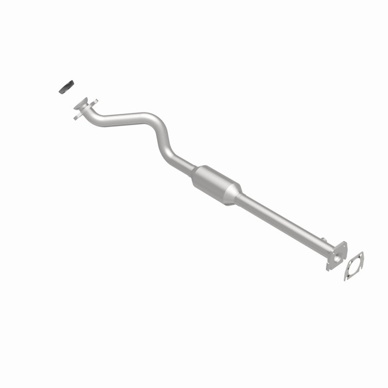 MagnaFlow Direct Fit Catalytic Converter 96 Buick Century/ Oldsmobile - 23487