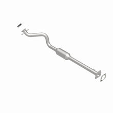 Load image into Gallery viewer, MagnaFlow Direct Fit Catalytic Converter 96 Buick Century/ Oldsmobile - 23487