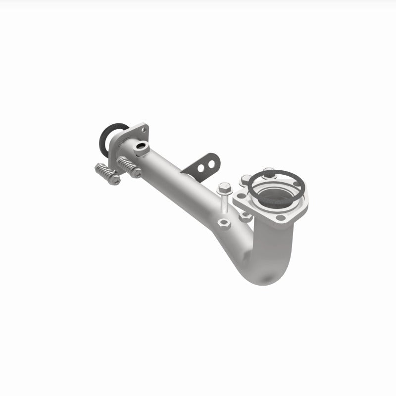 BRE Exhaust 97-01 Honda CR-V 2.0L Front Pipe Kit - 107-0275