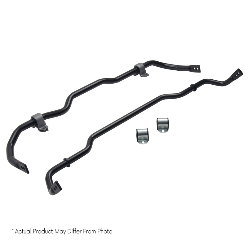 ST Anti-Swaybar Set Honda Civic CRX - 52155