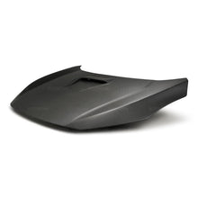 Load image into Gallery viewer, Seibon 17-18 Honda Civic Type-R OEM-Style Dry Carbon Fiber Hood - HD17HDCVR-OE-DRY