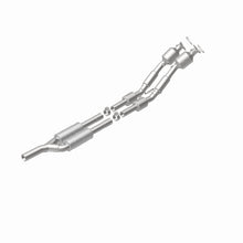 Load image into Gallery viewer, MagnaFlow Direct Fit Catalytic Converter 2012-2015 Passat (B7) 3.6L V6 OEM Grade - 52938