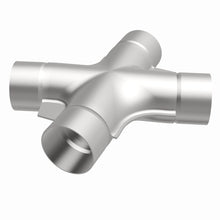 Load image into Gallery viewer, MagnaFlow Smooth Trans X 3.00inch SS 35deg. - 10782