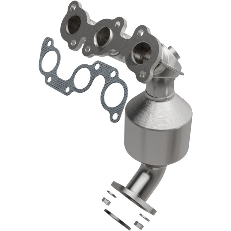 MagnaFlow DF Catalytic Conv 04-06 Lexus ES330 / 04-06 Toyota Camry/04-08 Solara 3.3L P/S Manifold - 50687