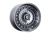 Load image into Gallery viewer, SSR Formula Aero Mesh 18X10.5 -26 Offset HP-Disk 5x114.3 White Wheel (S/O - NO CANCEL) - FAM18105-26H5GWHT