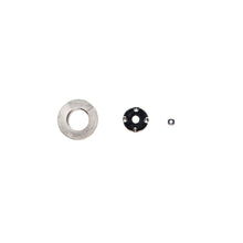 Load image into Gallery viewer, Bilstein B6 (HD) 1995-1998 Nissan 240SX 2.4L Rear 46mm Monotube Shock Absorber - 24-019163