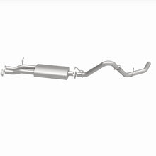 Load image into Gallery viewer, MagnaFlow BRE Exhaust Kit 01-02 Sierra 2500 HD Silverado 2500 HD 6L - 106-0865