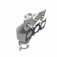 Load image into Gallery viewer, Magnaflow 07-10 Kia Sedona 3.8L California Grade CARB Compliant DF Manifold Catalytic Converter - 5582685