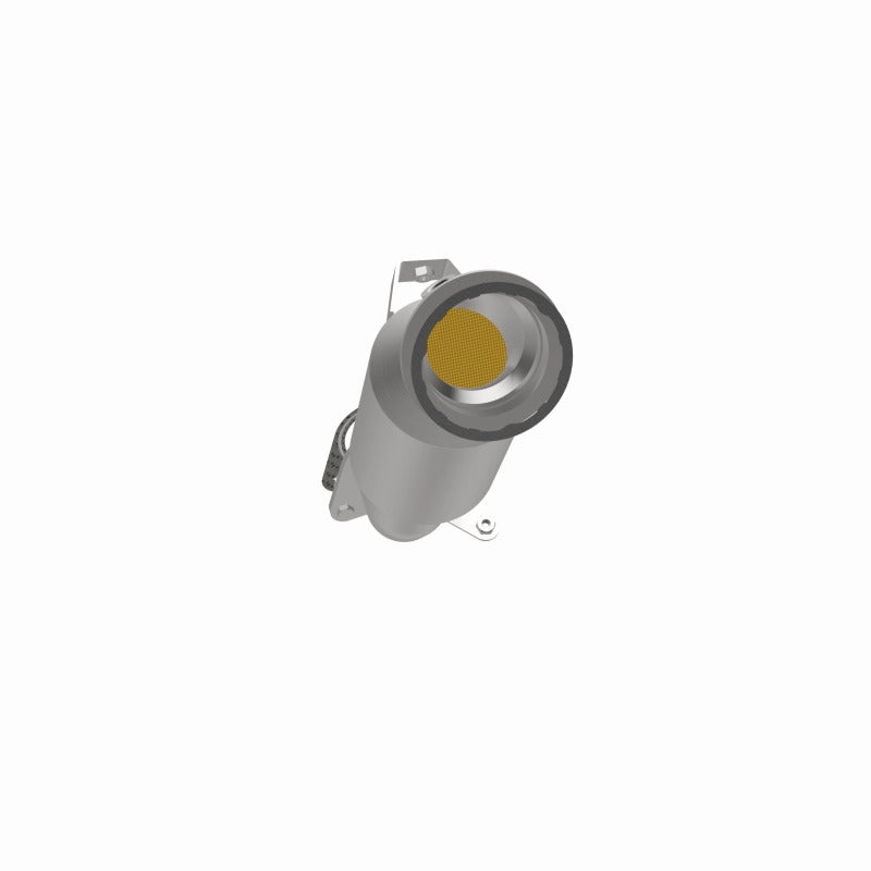 MagnaFlow 19-20 Chevrolet Silverado 1500 2.7L OEM Grade EPA Compliant Direct-Fit Catalytic Converter - 280198