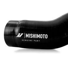 Load image into Gallery viewer, Mishimoto 16-20 Toyota Tacoma 3.5L Black Silicone Air Intake Hose Kit - MMHOSE-TAC35-16IHBK