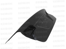 Load image into Gallery viewer, Seibon 06-08 Honda Civic 4DR OEM Carbon Fiber Trunk Lid - TL0607HDCV4D