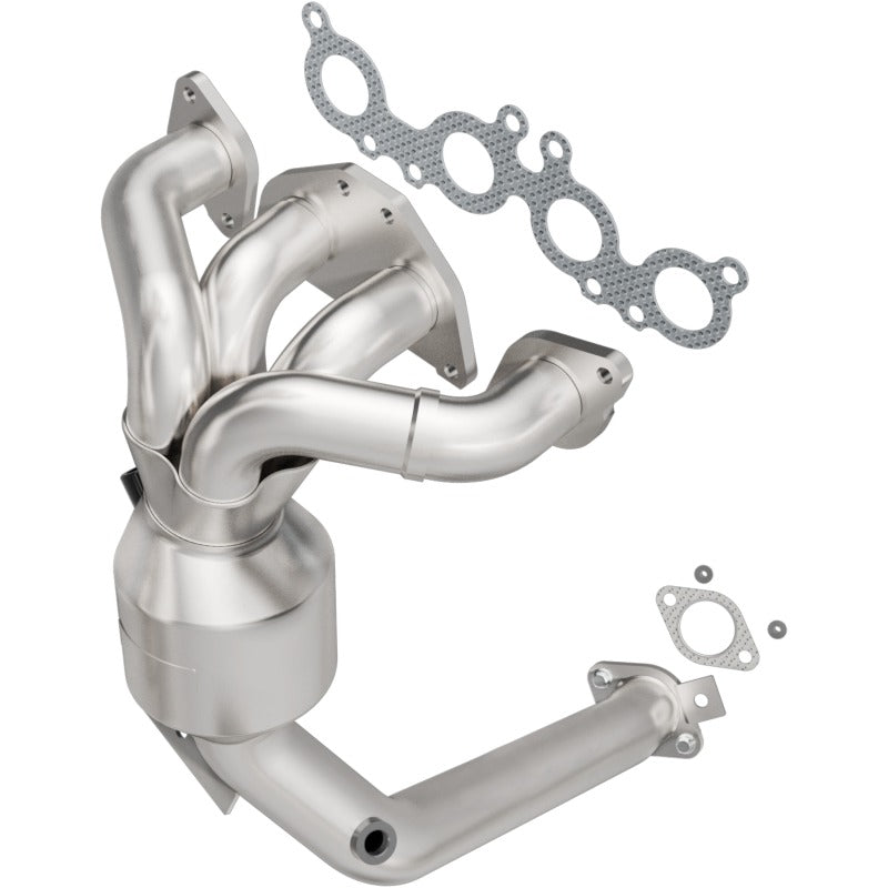 MagnaFlow Conv DF 05-11 Volvo XC90 4.4L Front - 24361