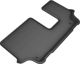 3D MAXpider 20-24 Mercedes-Benz Gle-Class 7-Seat SUV 4 Kagu Black R3