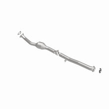 Load image into Gallery viewer, MagnaFlow Direct Fit Catalytic Converter 2011-2013 Forester H4 2.5 OEM Underbody - 52510