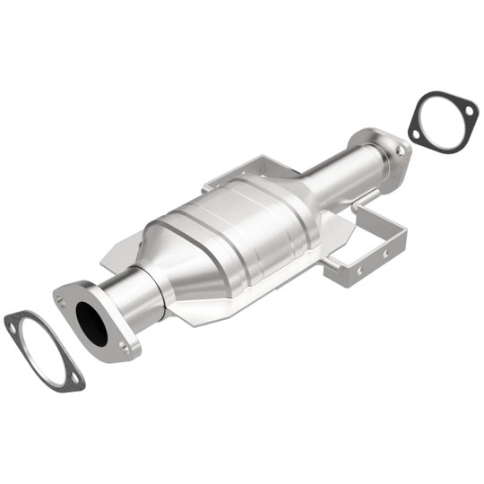 MagnaFlow Direct Fit Catalytic Converter 95 Sebring/Aven 2.5 Rear CA - 338243